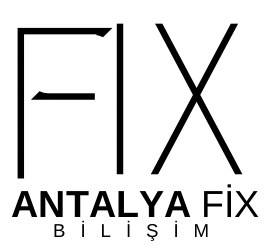 Antalya Fix Bilişim